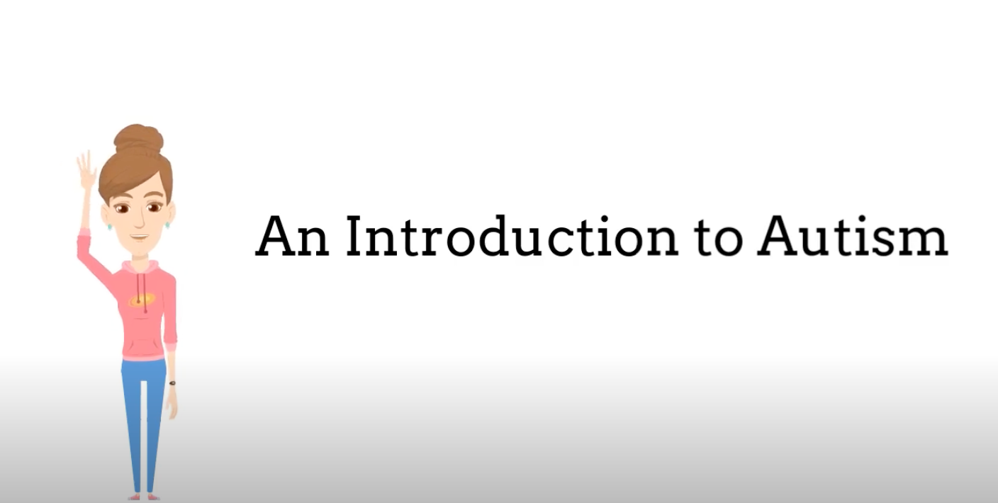 An Introduction To Autism An Introduction To Autism